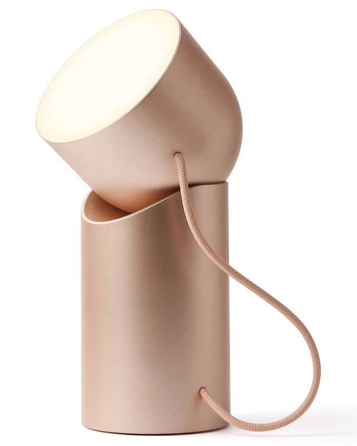 Lexon Orbe Taşınabilir LED Lamba