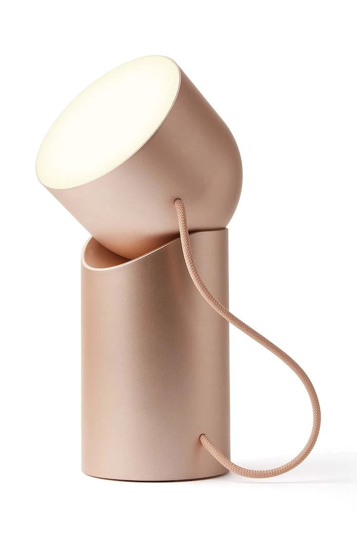 Lexon Orbe Taşınabilir LED Lamba