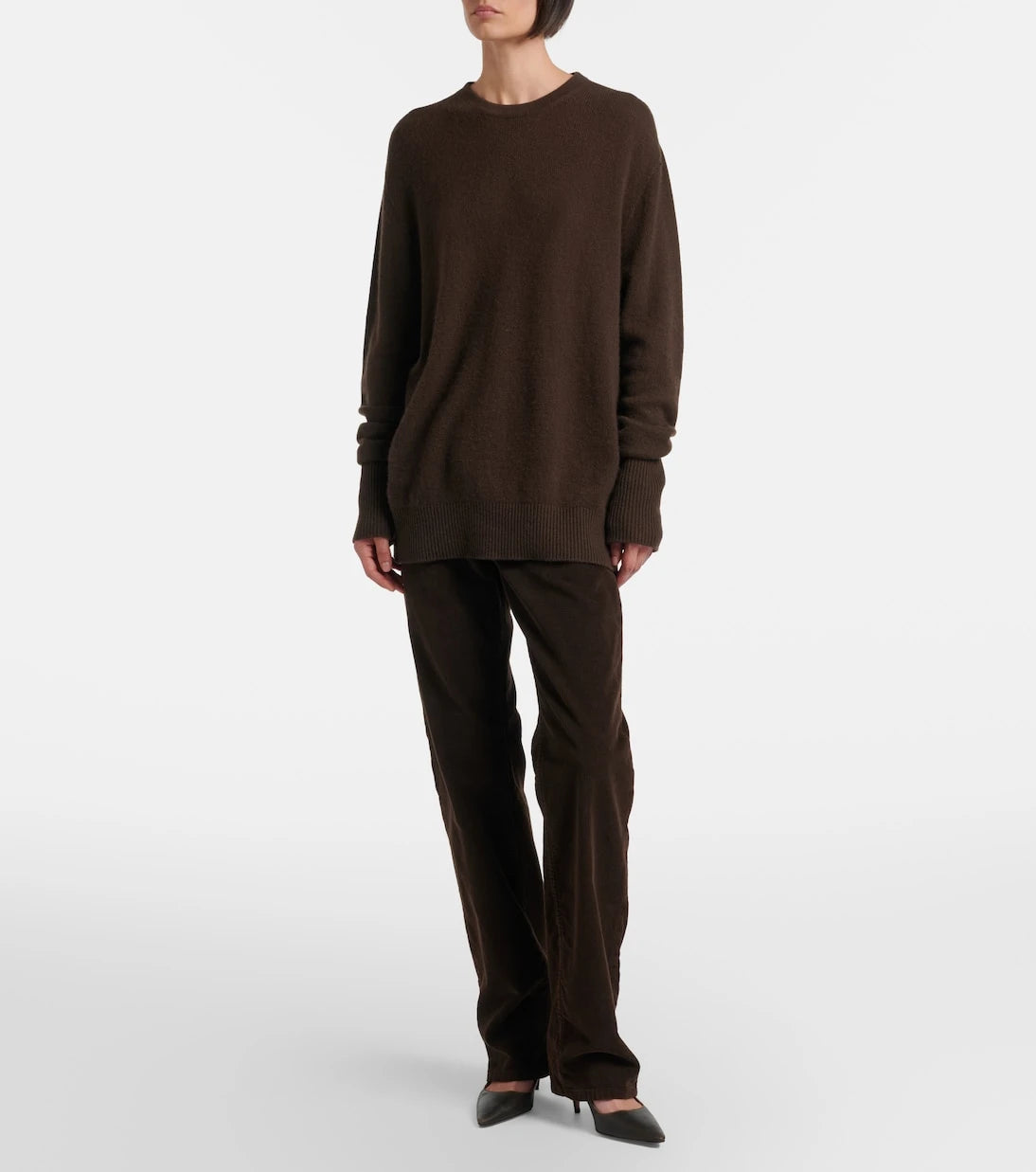 The Row - Frava straight jeans