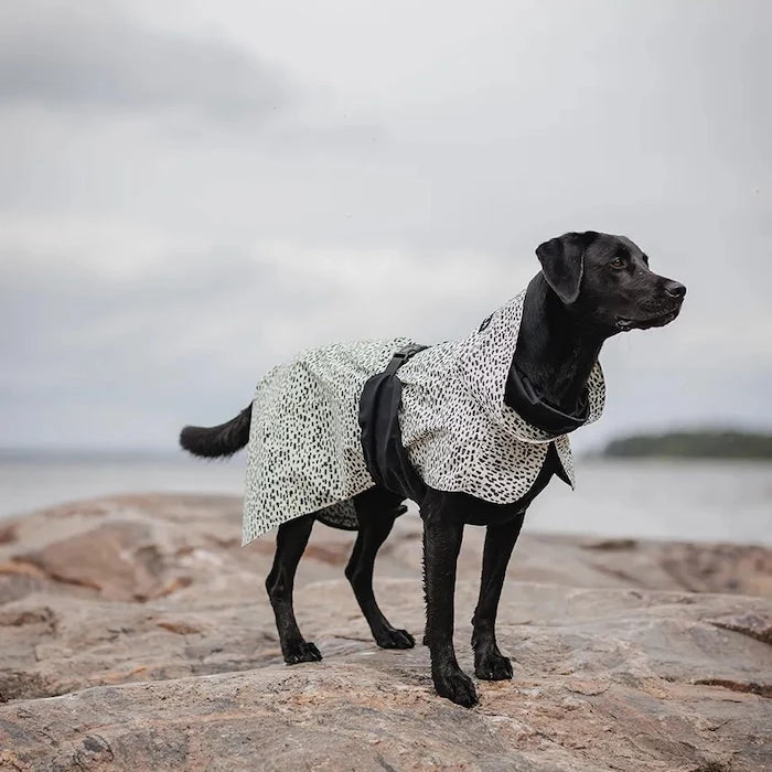 Кучешки дъждобран PAIKKA Raincoat 2.0 48 x 38 x 0,9 cm