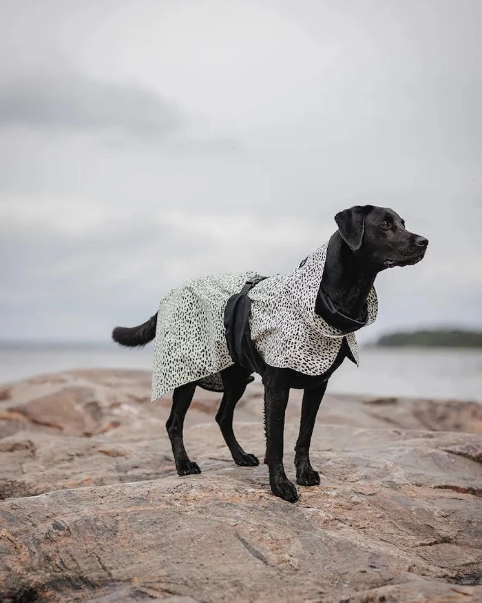 Кучешки дъждобран PAIKKA Raincoat 2.0 48 x 38 x 0,9 cm