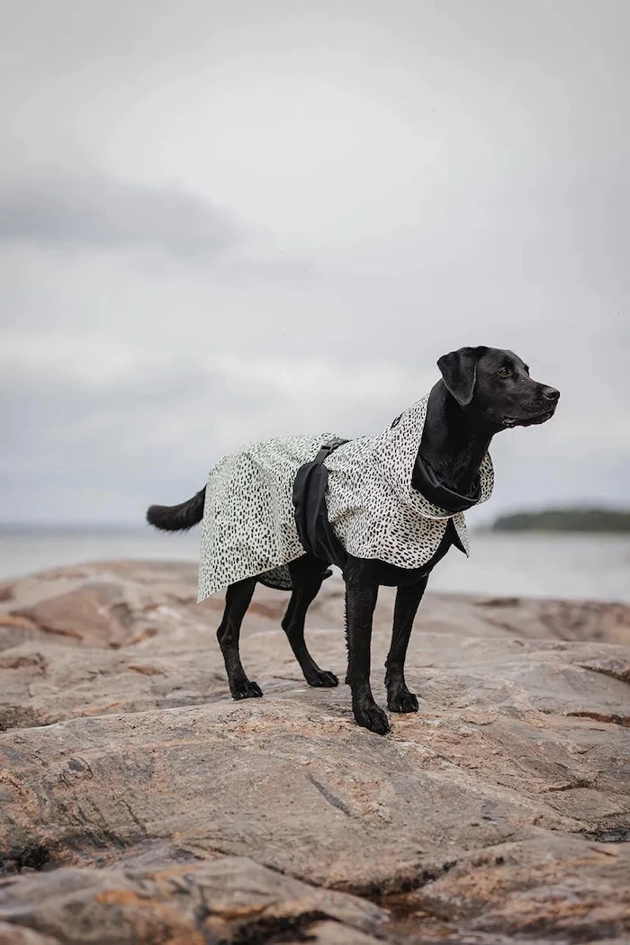 Кучешки дъждобран PAIKKA Raincoat 2.0 48 x 38 x 0,9 cm