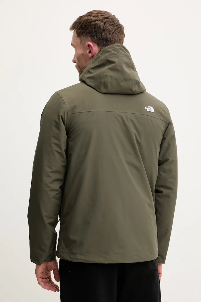 Яке The North Face TRICLIMATE JACKET
