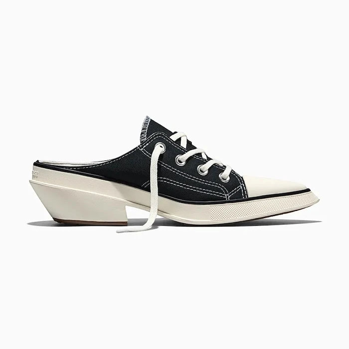 Чехли Converse Chuck 70 De Luxe Pointed Mule