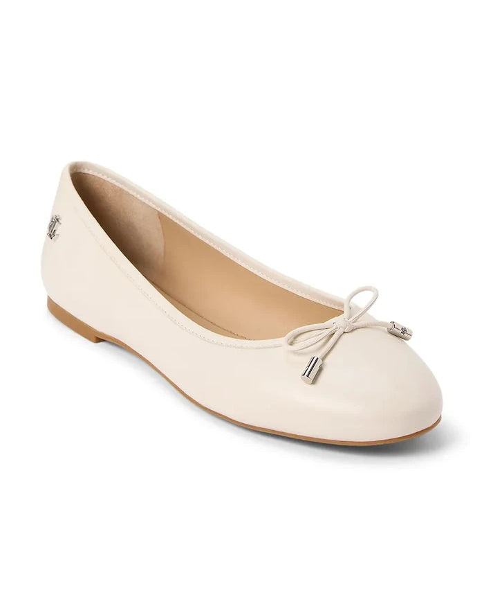 Lauren Ralph Lauren Jayna Deri Balerin