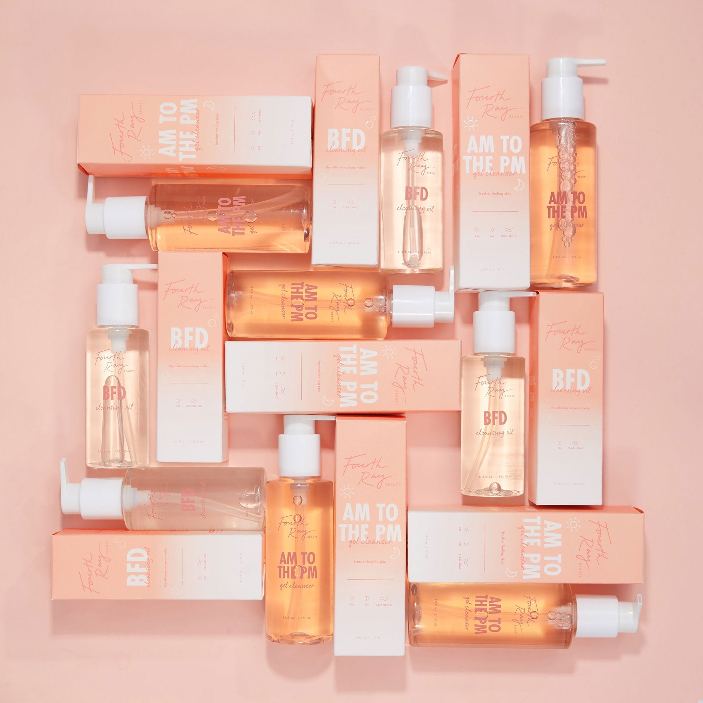 ColourPop - Come Clean Cleansing Duo