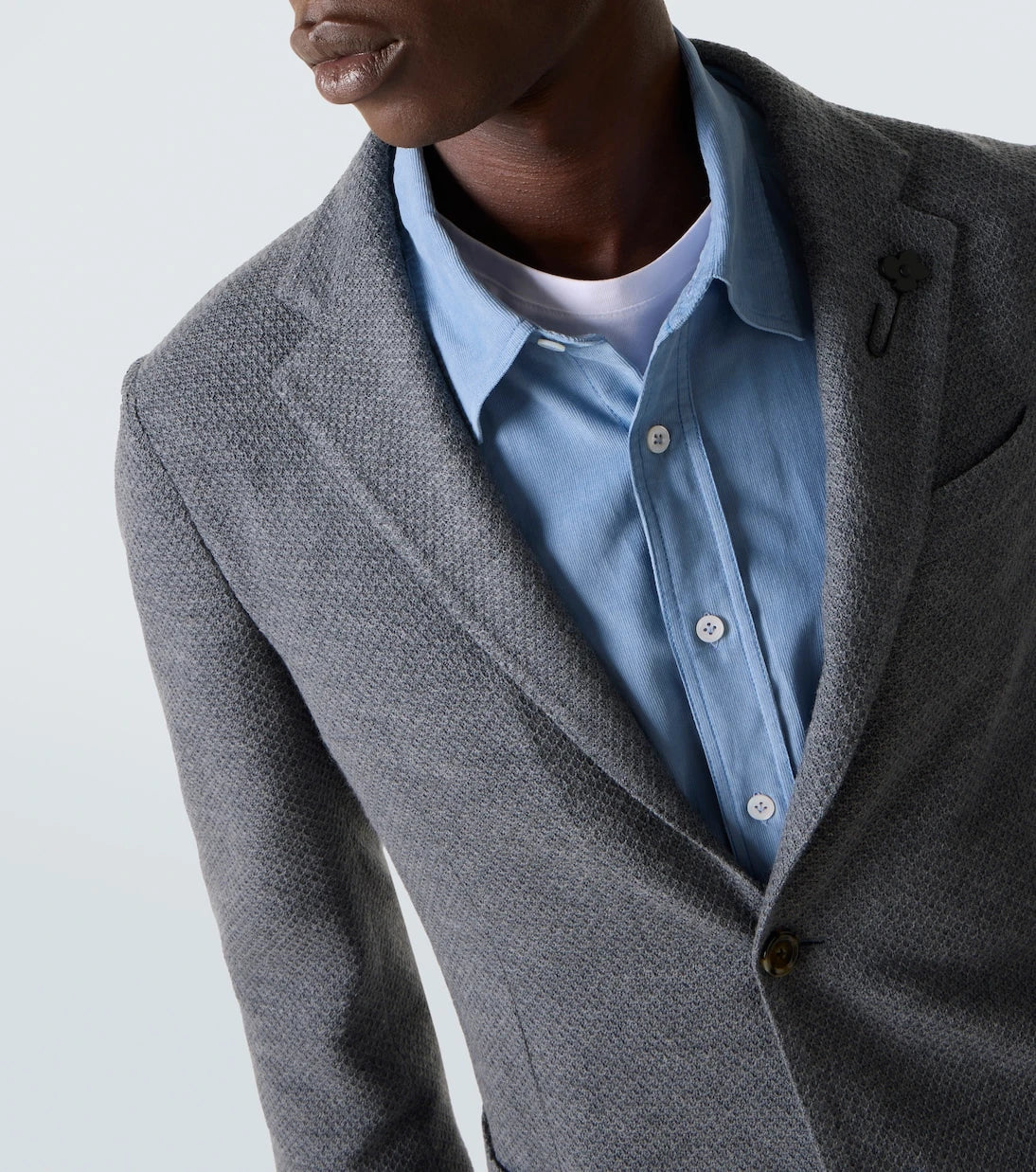 Lardini - Yün blazer