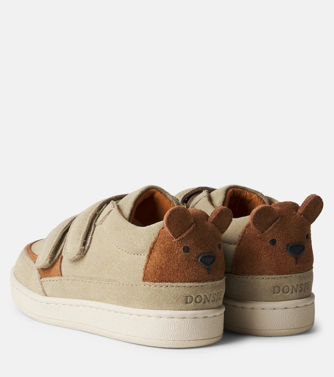 Donsje - Rinou suede sneakers