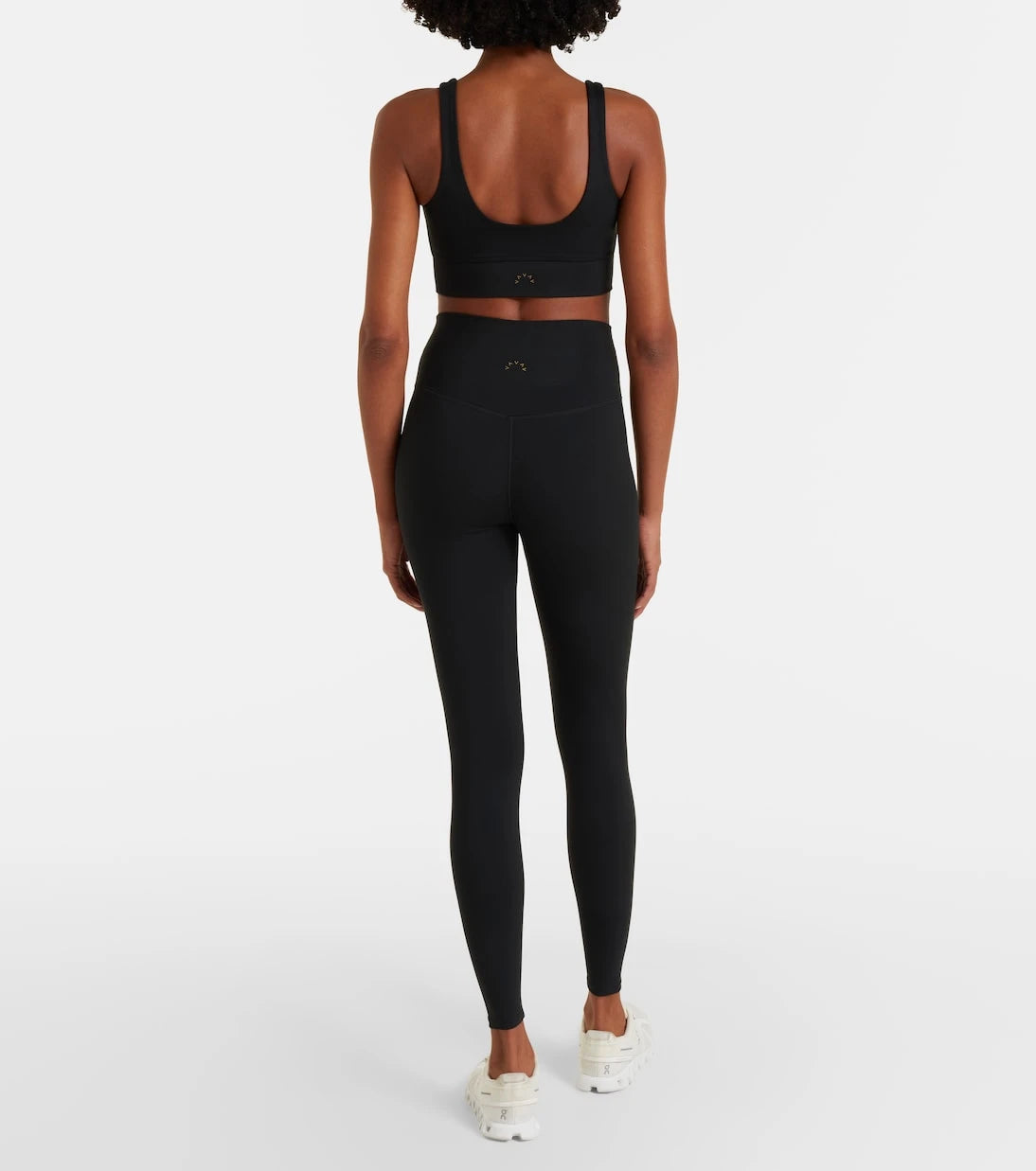 Varley - Selma FreeSoft sports bra