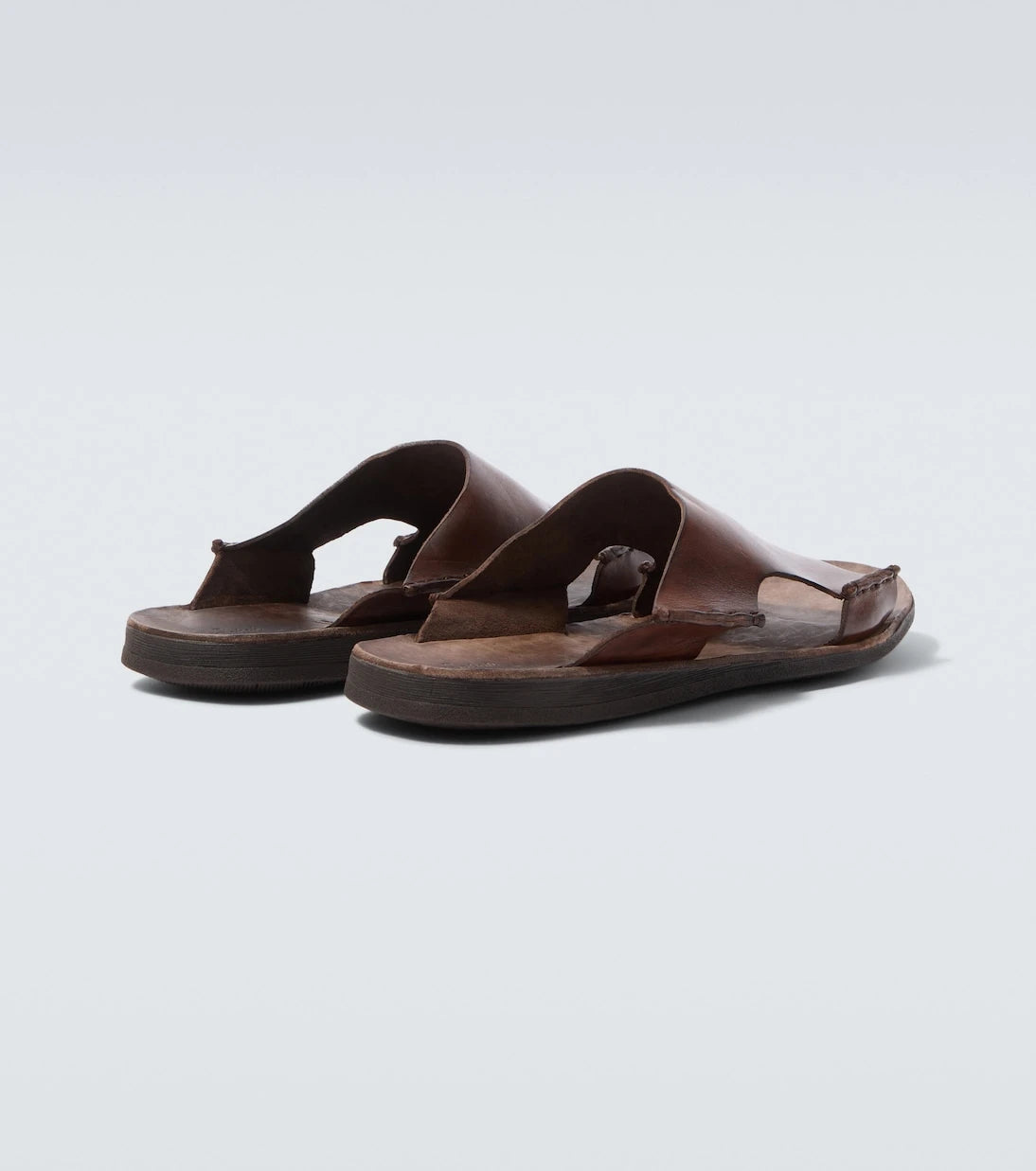 Sabah - Lido deri sandaletler