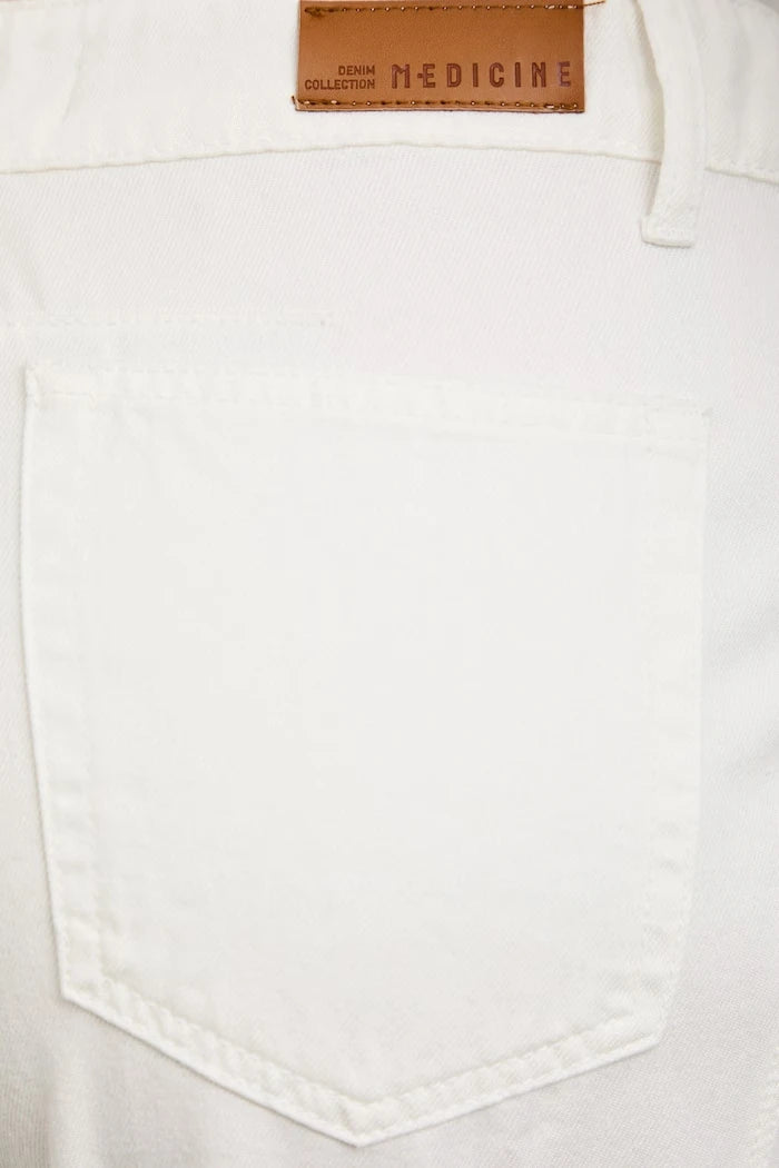 Medicine дънки wide leg дамски