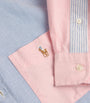 Polo Ralph Lauren Cotton Oxford Fun Shirt