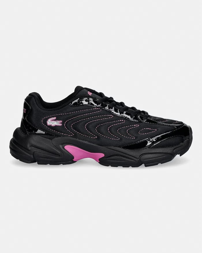 Lacoste STORM 96 2K kadın spor ayakkabı