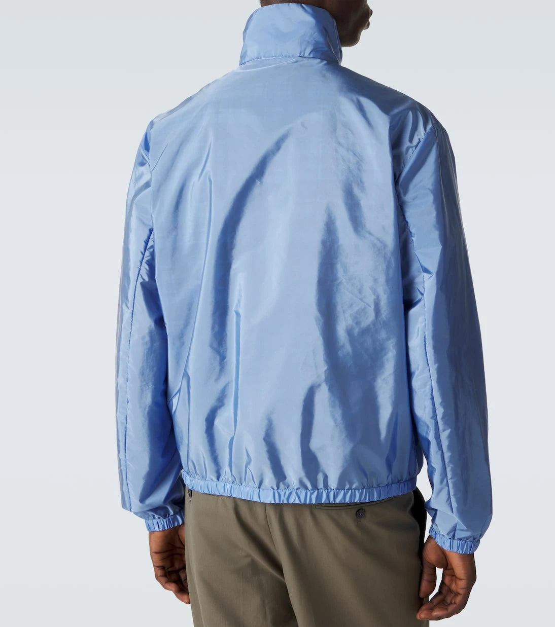 Prada - Re-Nylon jacket