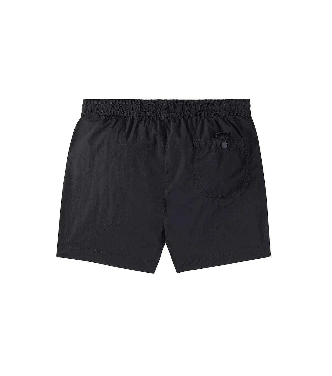 C.P. Company Kids - Logo swim trunks