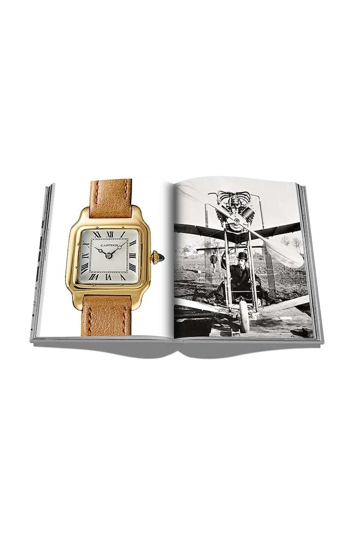 Книга Assouline Watches: A Guide by Hodinkee, Ben Clymer, English