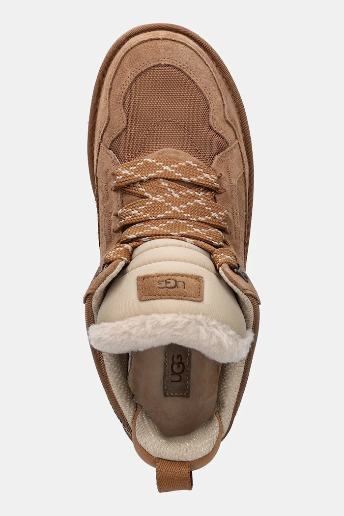 Маратонки UGG Lowmel
