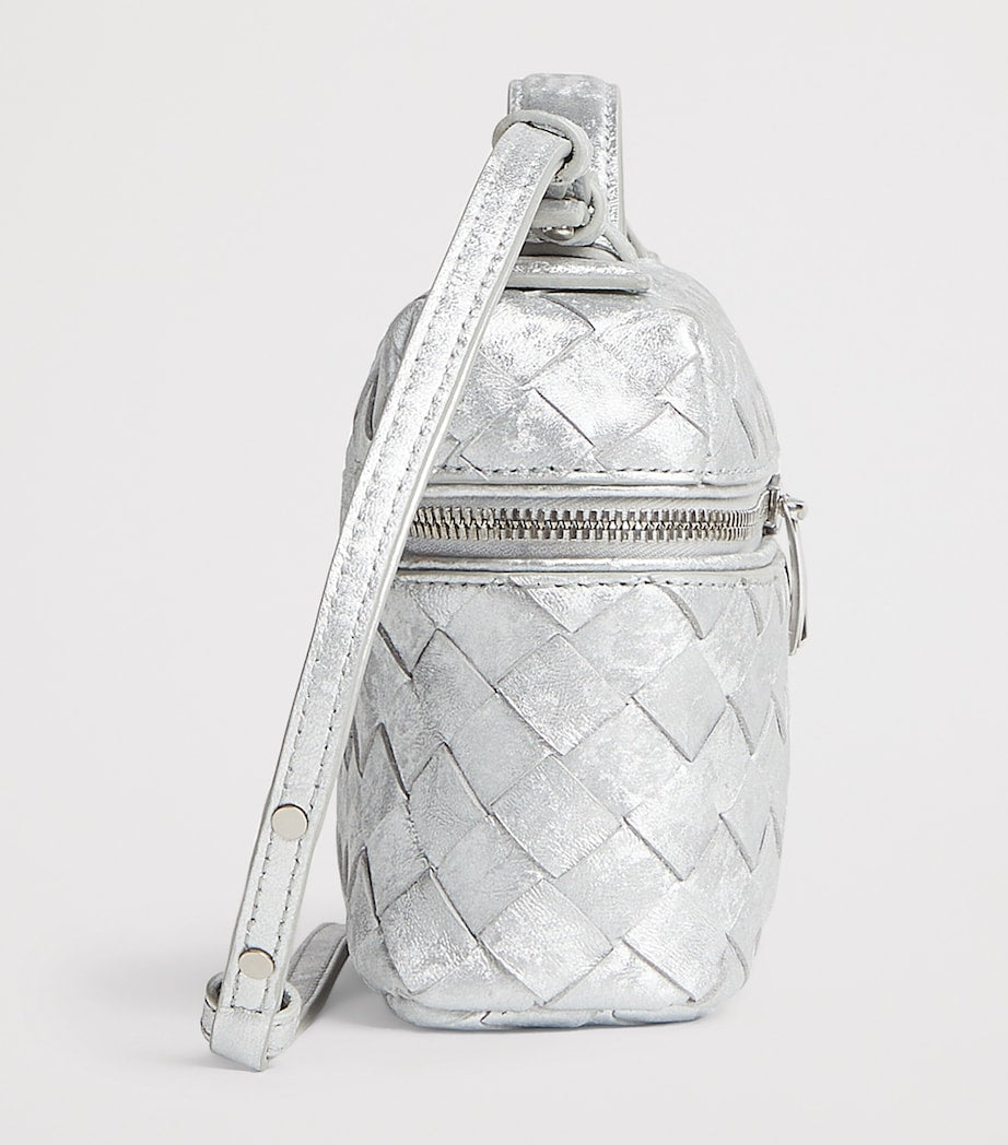 Calfskin Bang Bang Vanity Case Bag