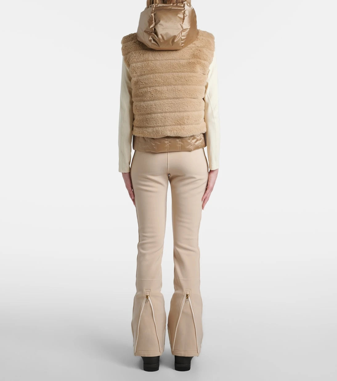 Bogner - Yumi down vest