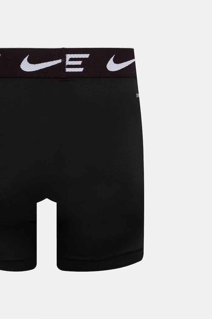 Nike Erkek Boxer 3'lü