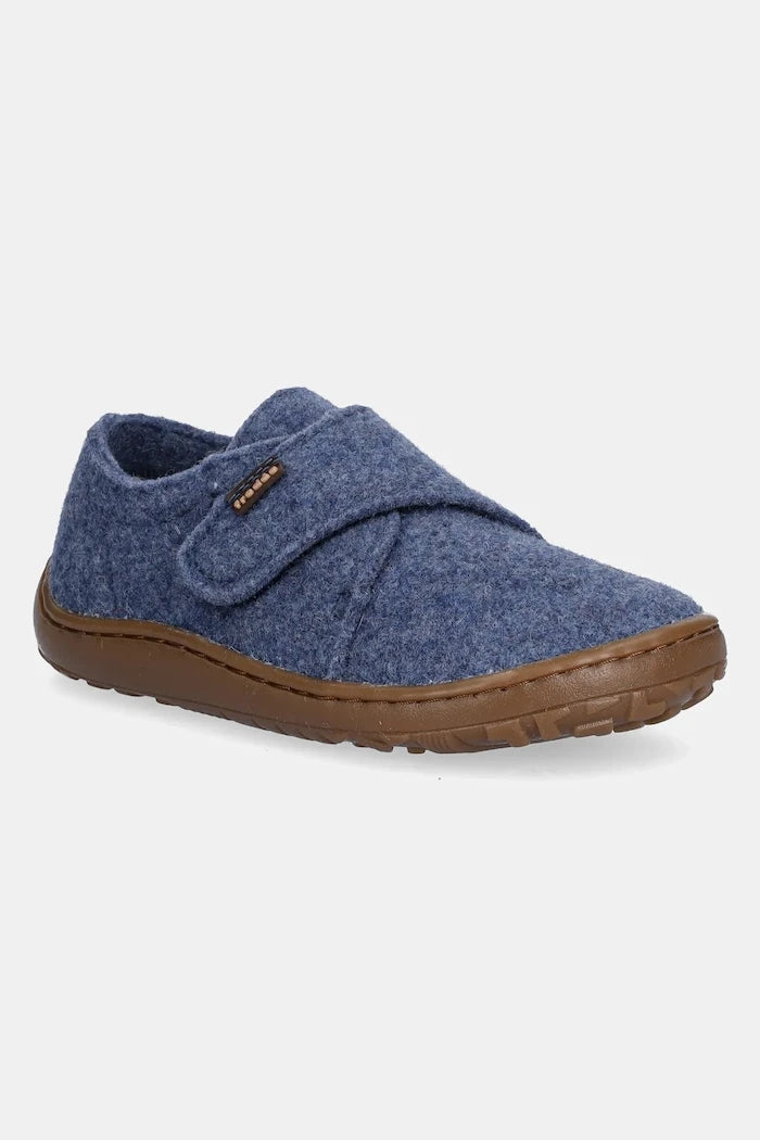 Froddo BAREFOOT WOOLY Çocuk Patiği