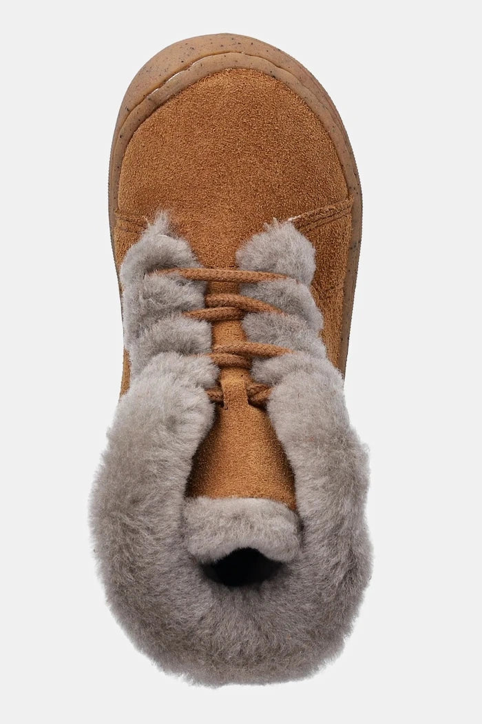 Froddo MINNI SUEDE LACES Çocuk Süet Kışlık Botlar
