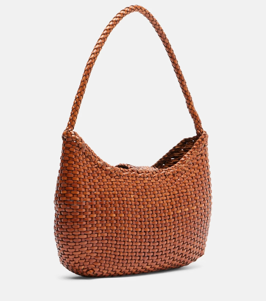 Rixo - x Dragon Diffusion Saorise Small shoulder bag