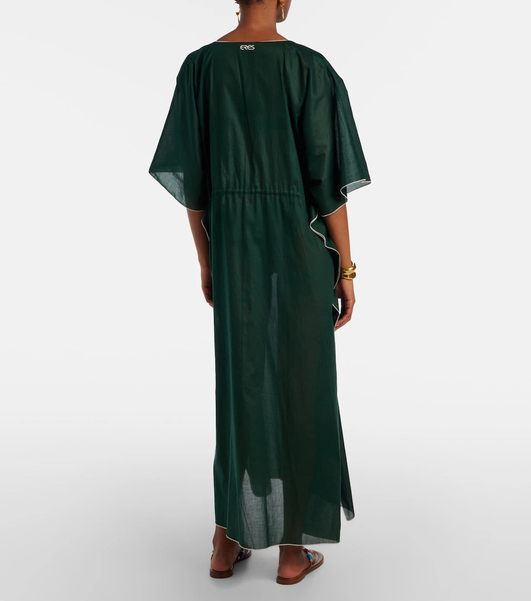Eres - Voilier cotton voile kaftan