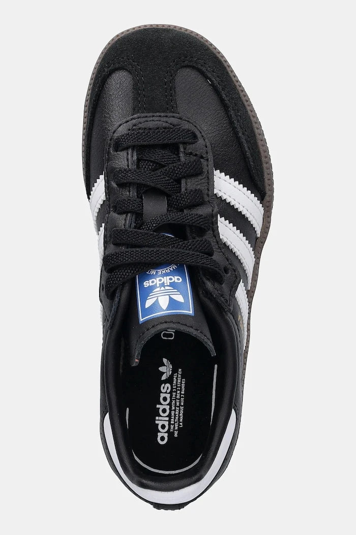 adidas Originals SAMBA OG Çocuk Deri Sneakers
