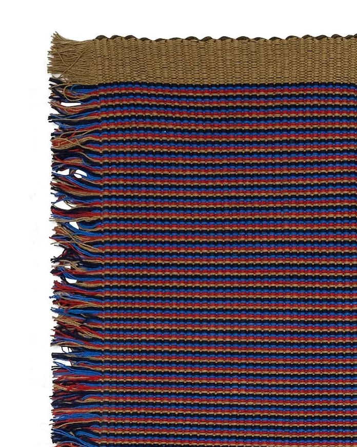 Hübsch AtYourFeet 80 x 200 cm Halı