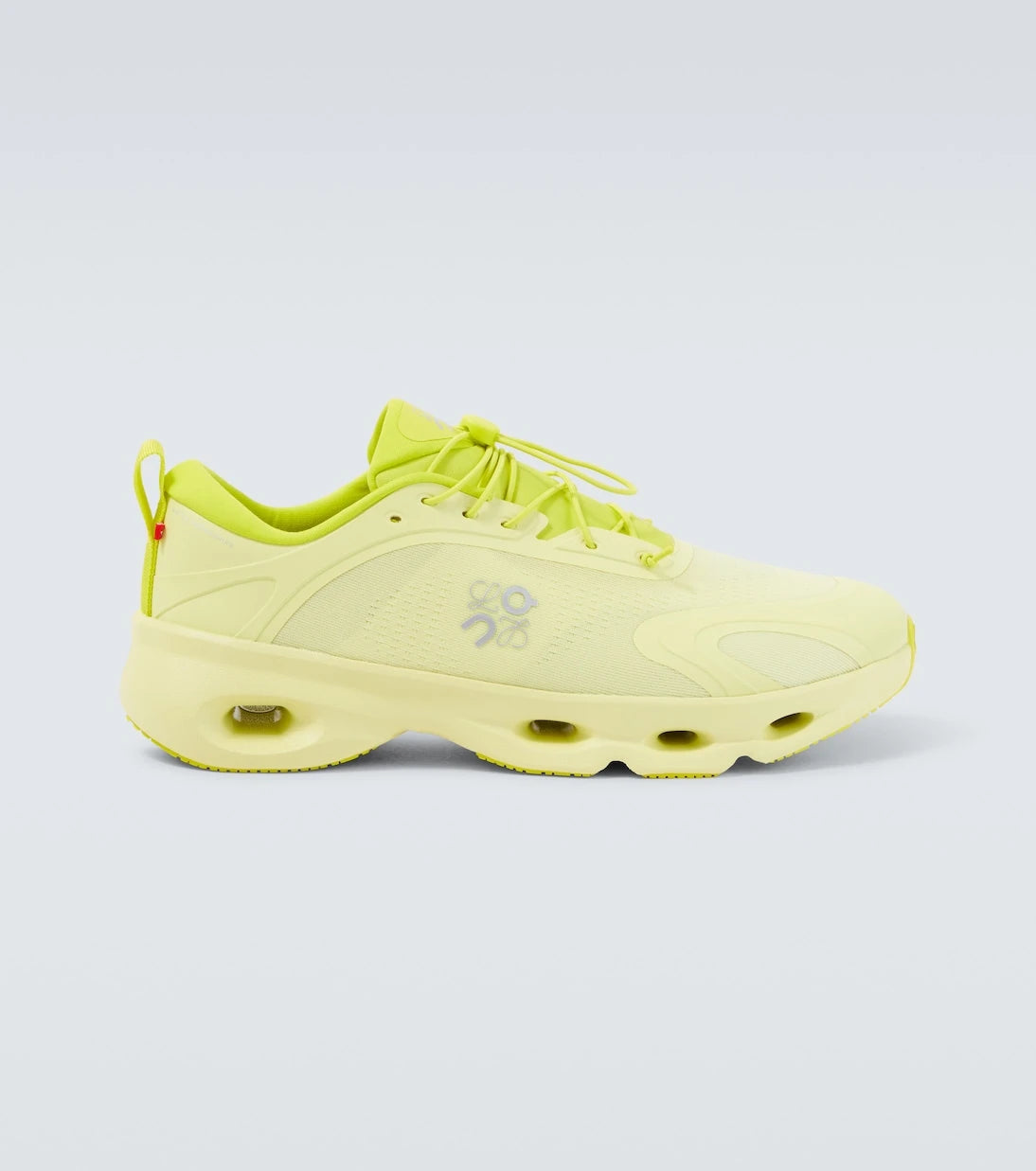 Loewe - x On Cloudsolo running shoes