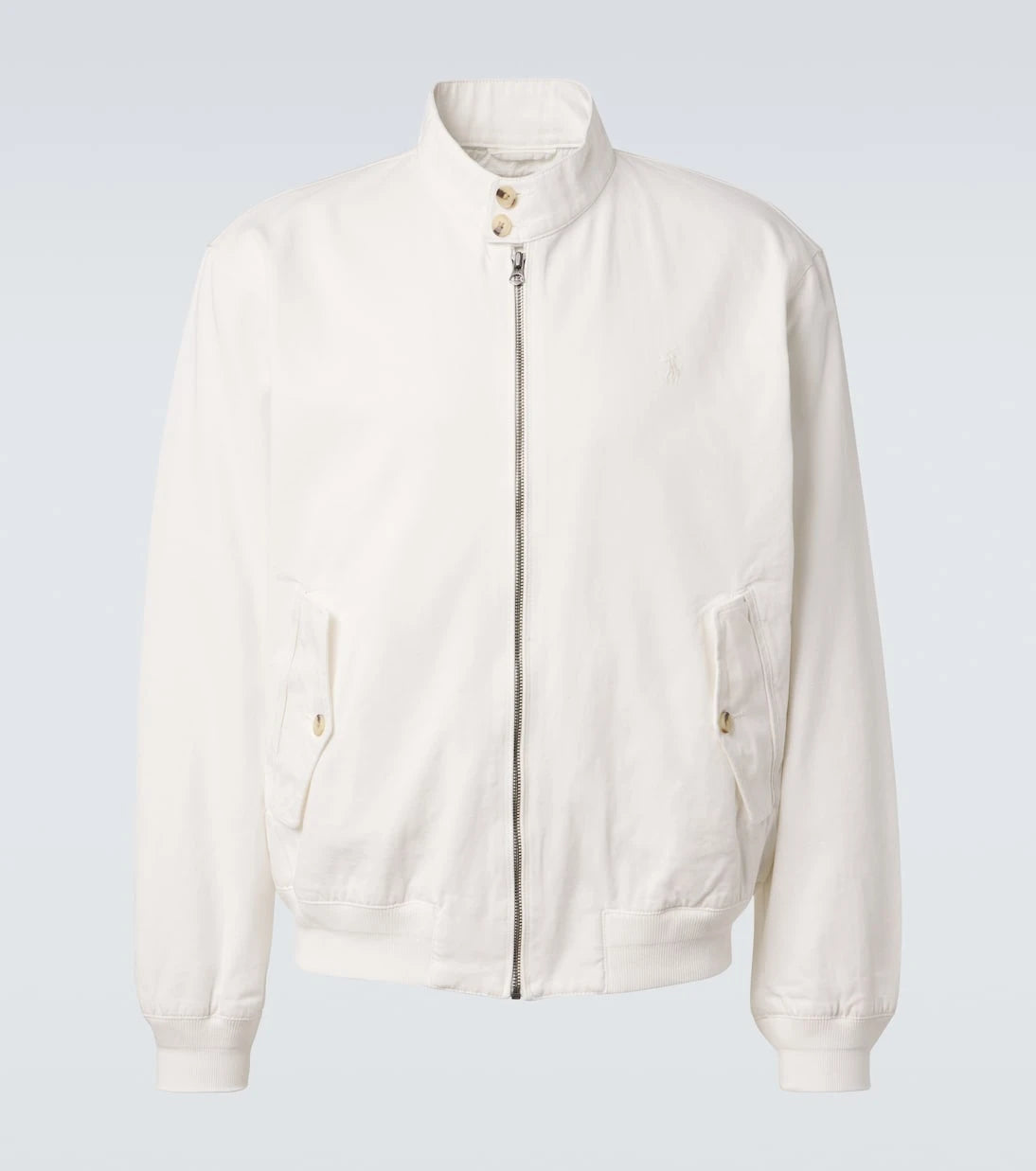 Polo Ralph Lauren - Cotton jacket