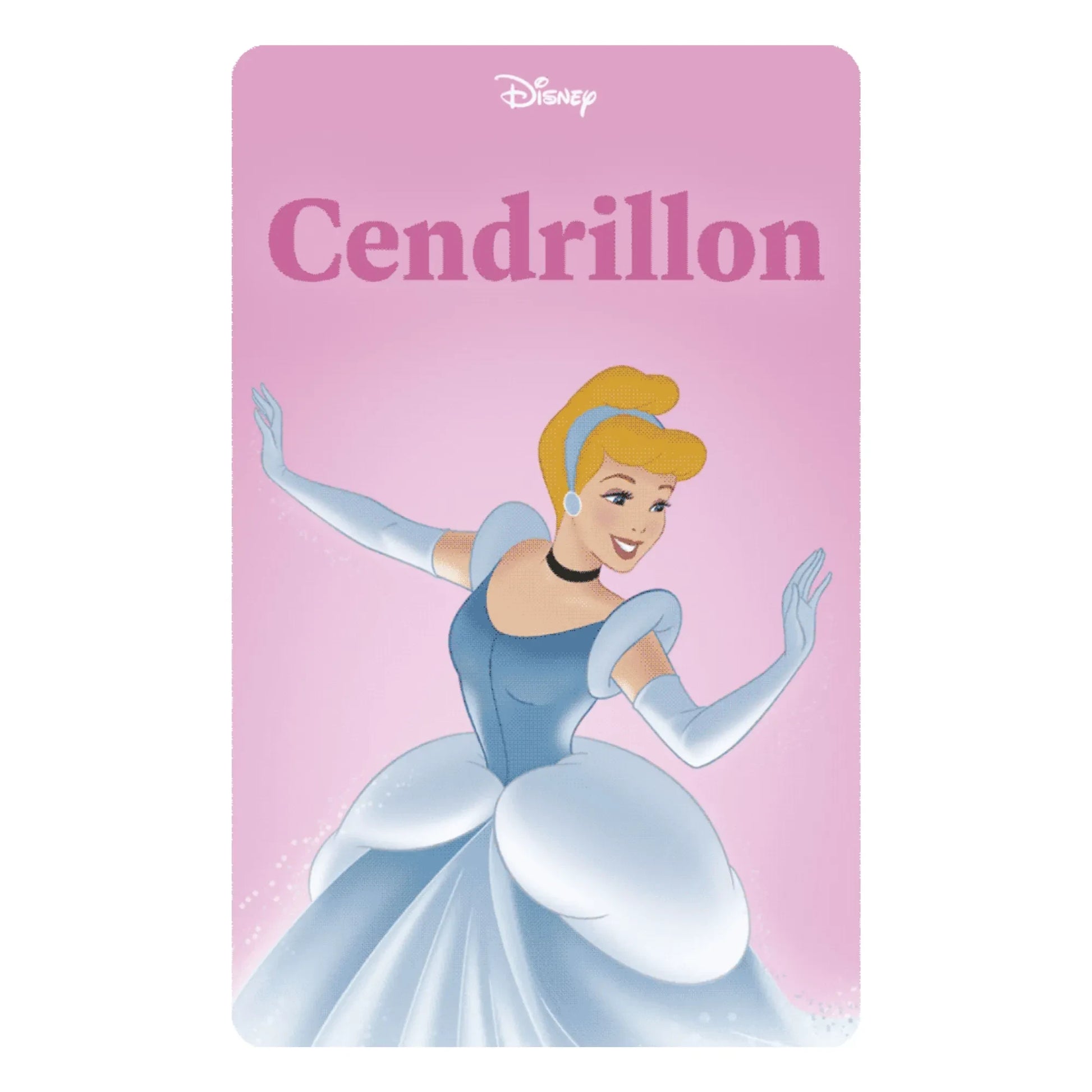 Yoto Player - Disney classics volume 2 cards - Pack of 6