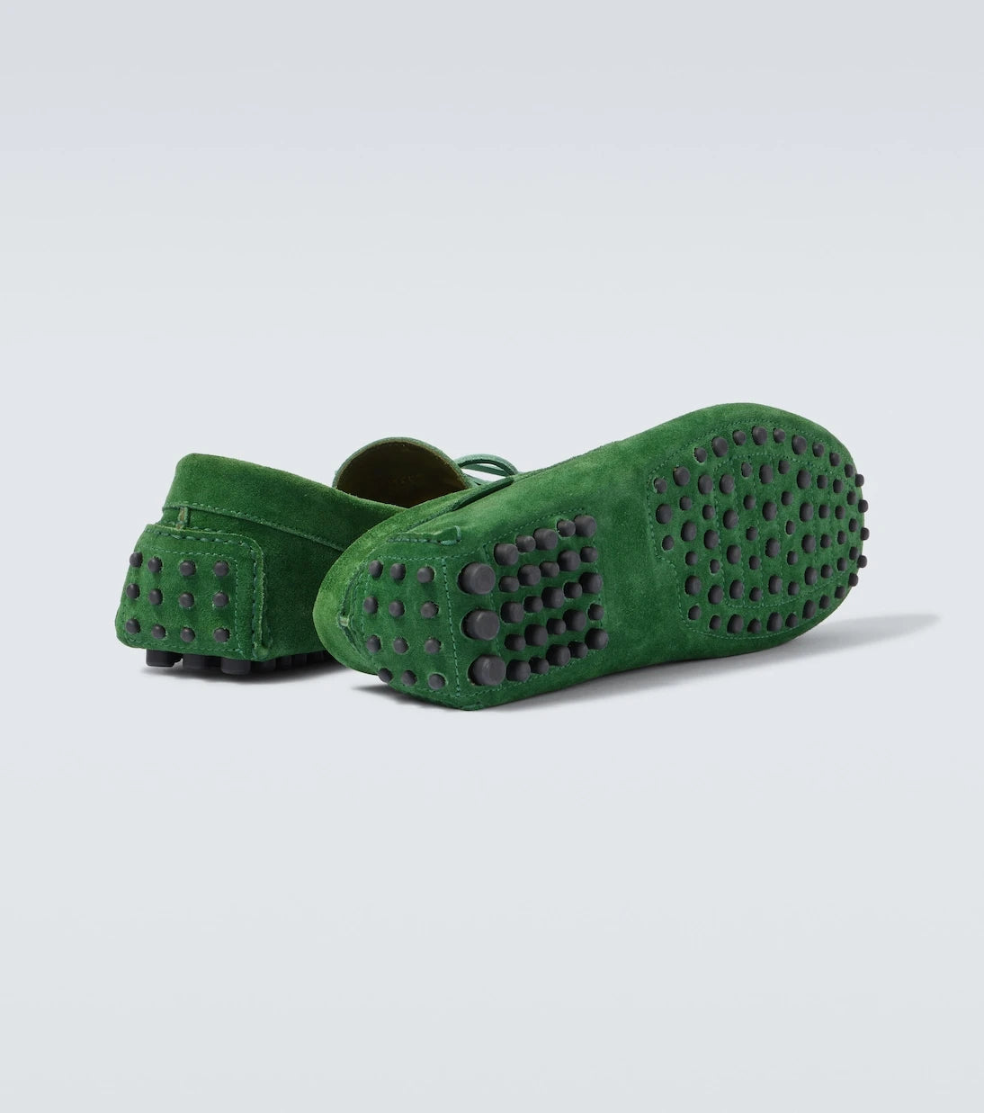 Tom Ford - Suede driving shoes