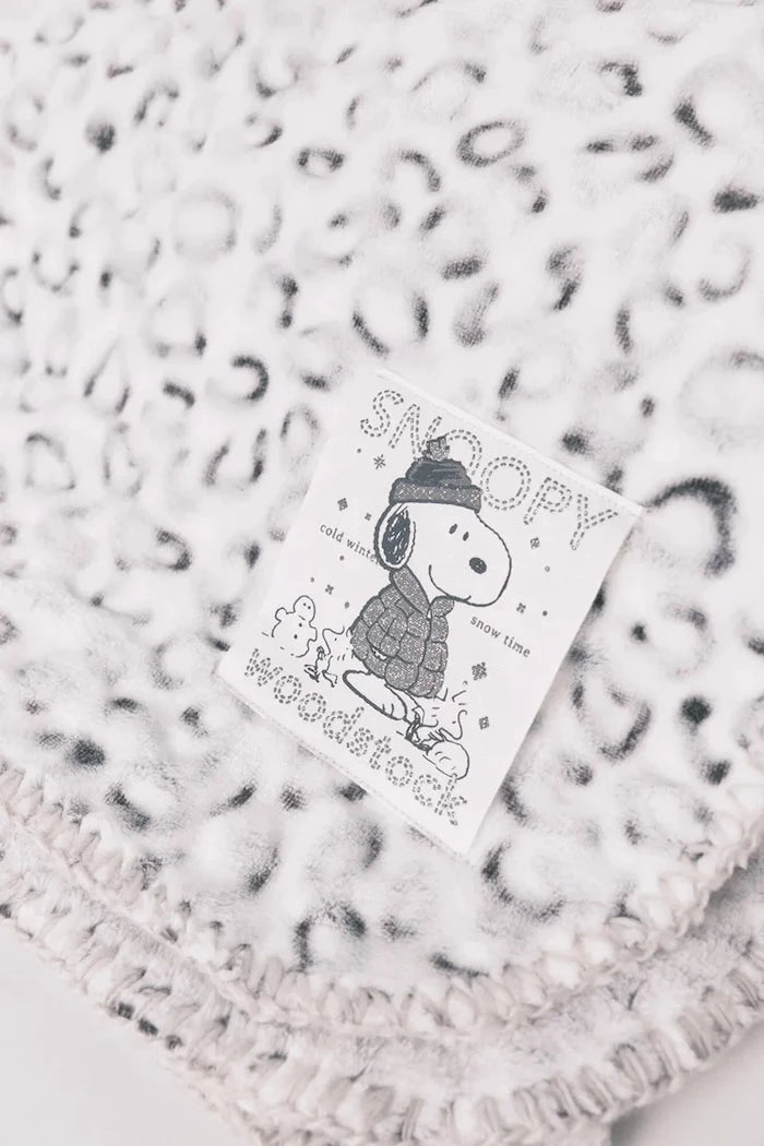Одеяло women'secret SNOOPY