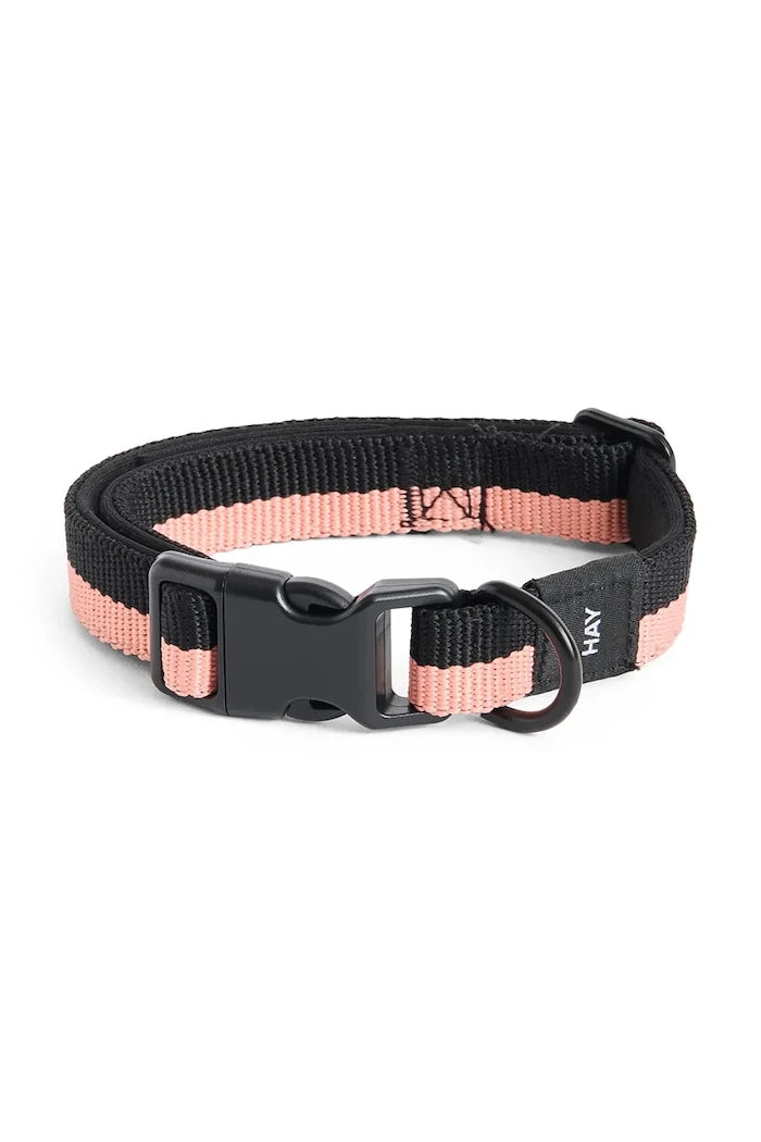 Нашийник за куче HAY S/M 2 x 25-45 cm