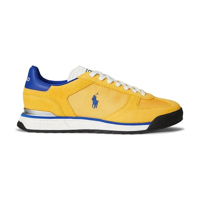 Маратонки Polo Ralph Lauren Varick Pp