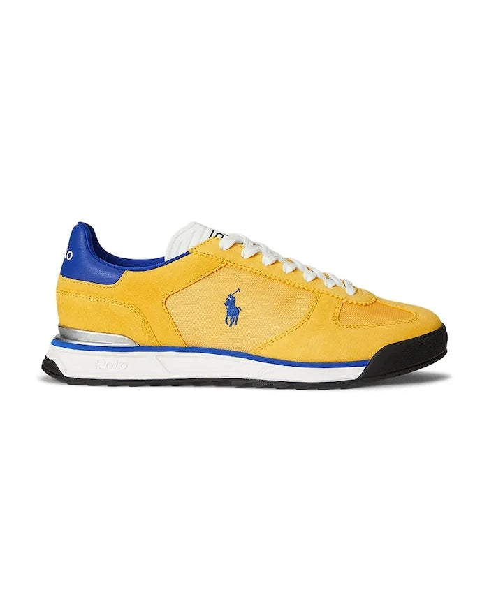 Polo Ralph Lauren Varick Pp Spor Ayakkabı