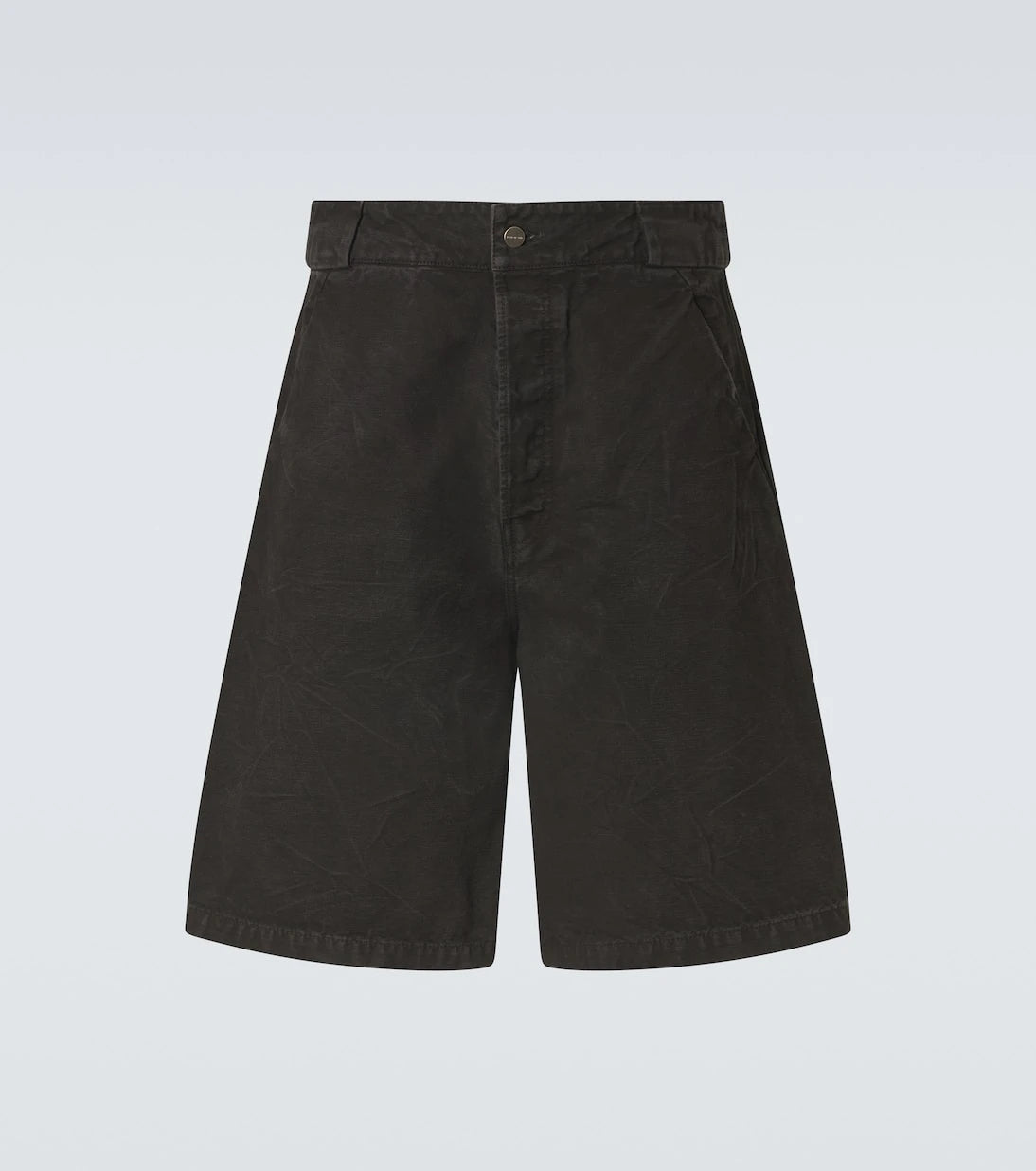 Fear of God - Denim Bermuda shorts