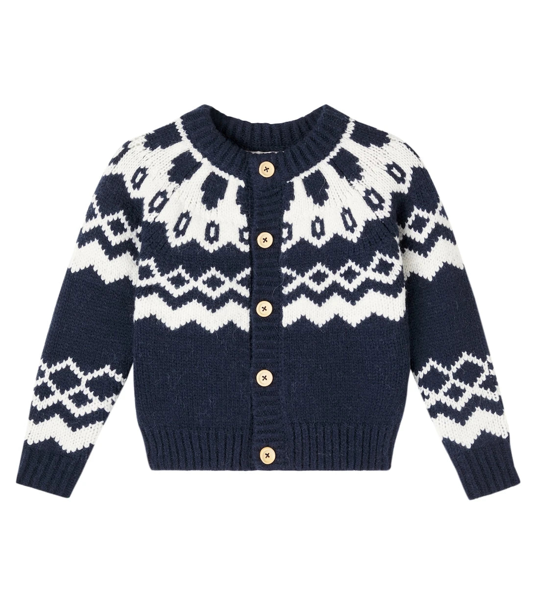 C'era Una Volta - Jacqueline cardigan