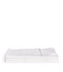 Dea Linen Embroidered Liri Tablecloth (170cm x 270cm)