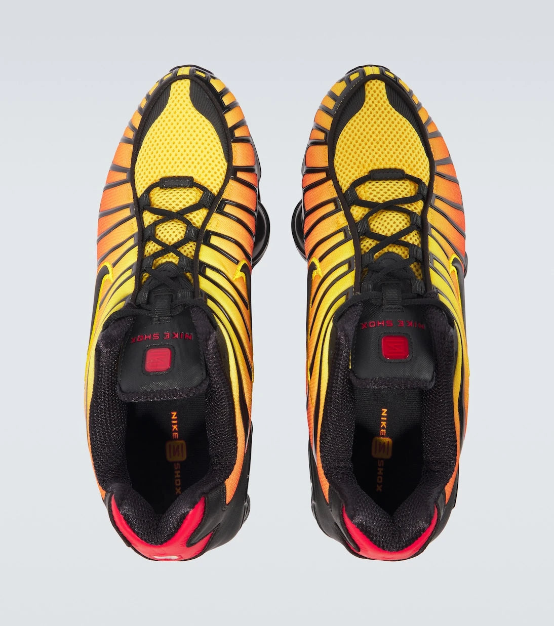 Nike - Shox TL sneakers