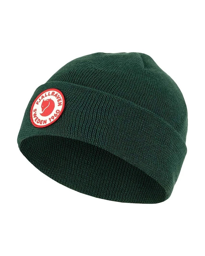 Çocuk şapkası Fjallraven Kids 1960 Logo Hat