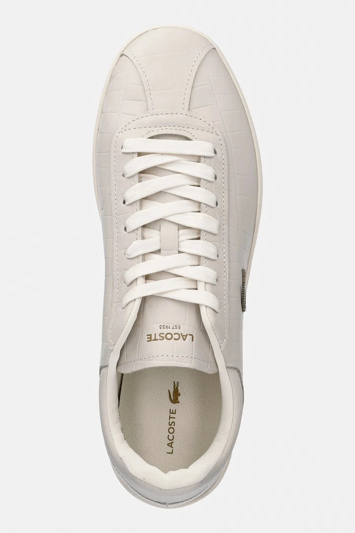 Lacoste Baseshot Sneakers мъжки кожени маратонки