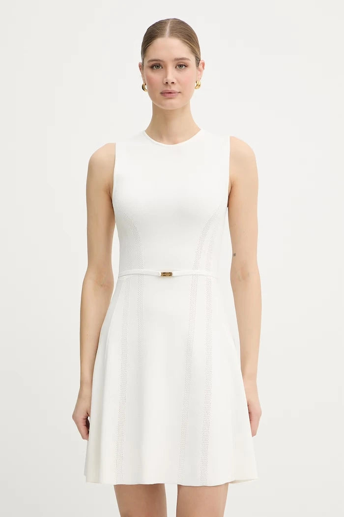 Marciano by Guess Viskoz A Kesim Elbise KASHU