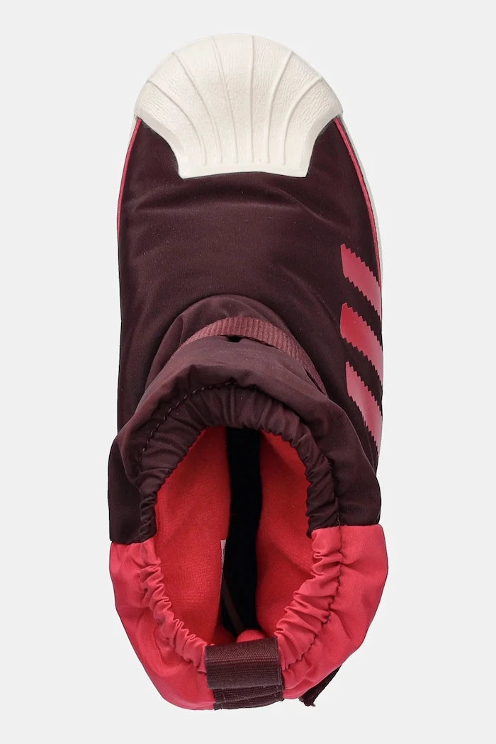 Детски зимни обувки adidas Originals SUPERSTAR 360 WTR BOOT