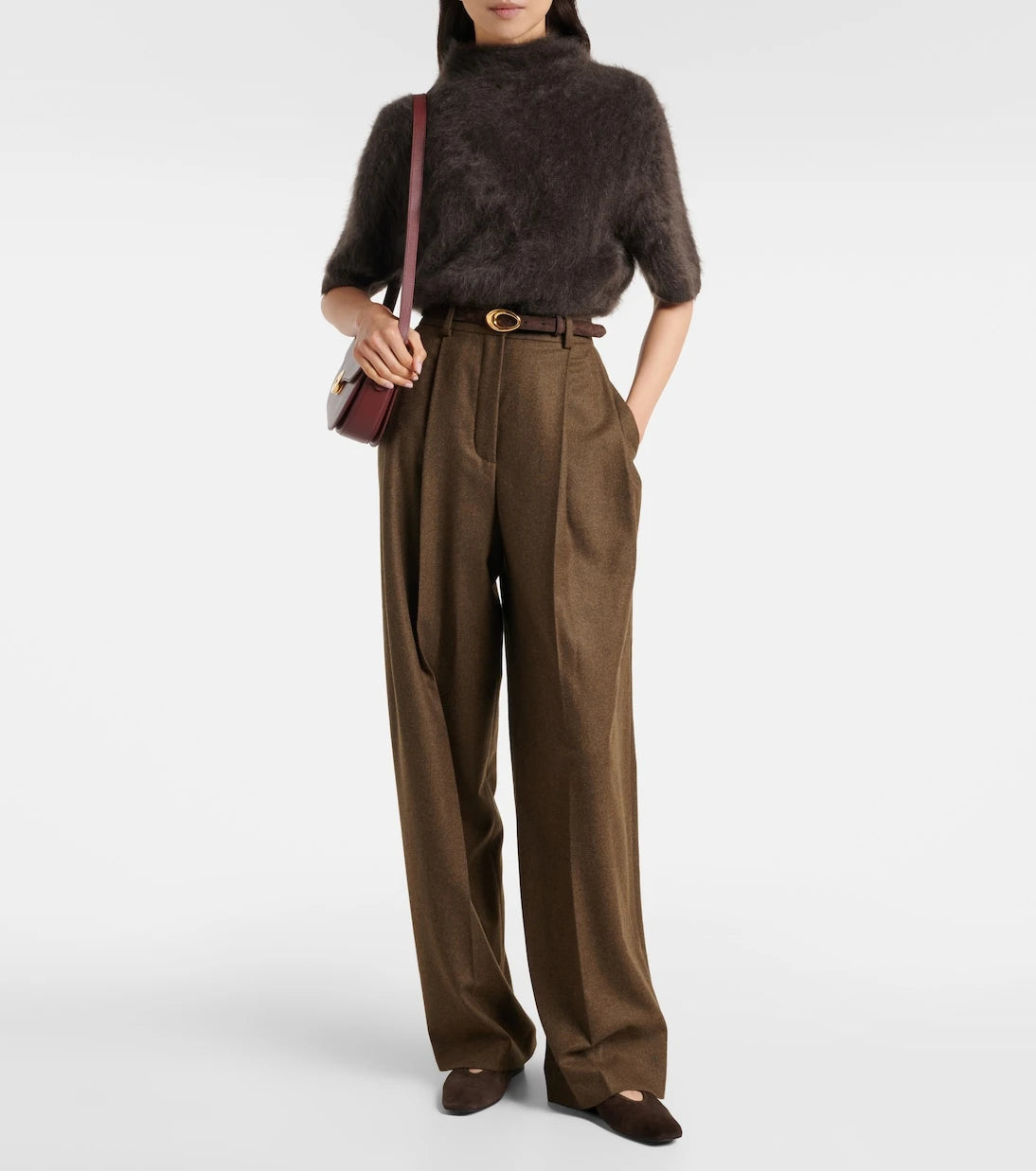 Lisa Yang - Madele cashmere sweater