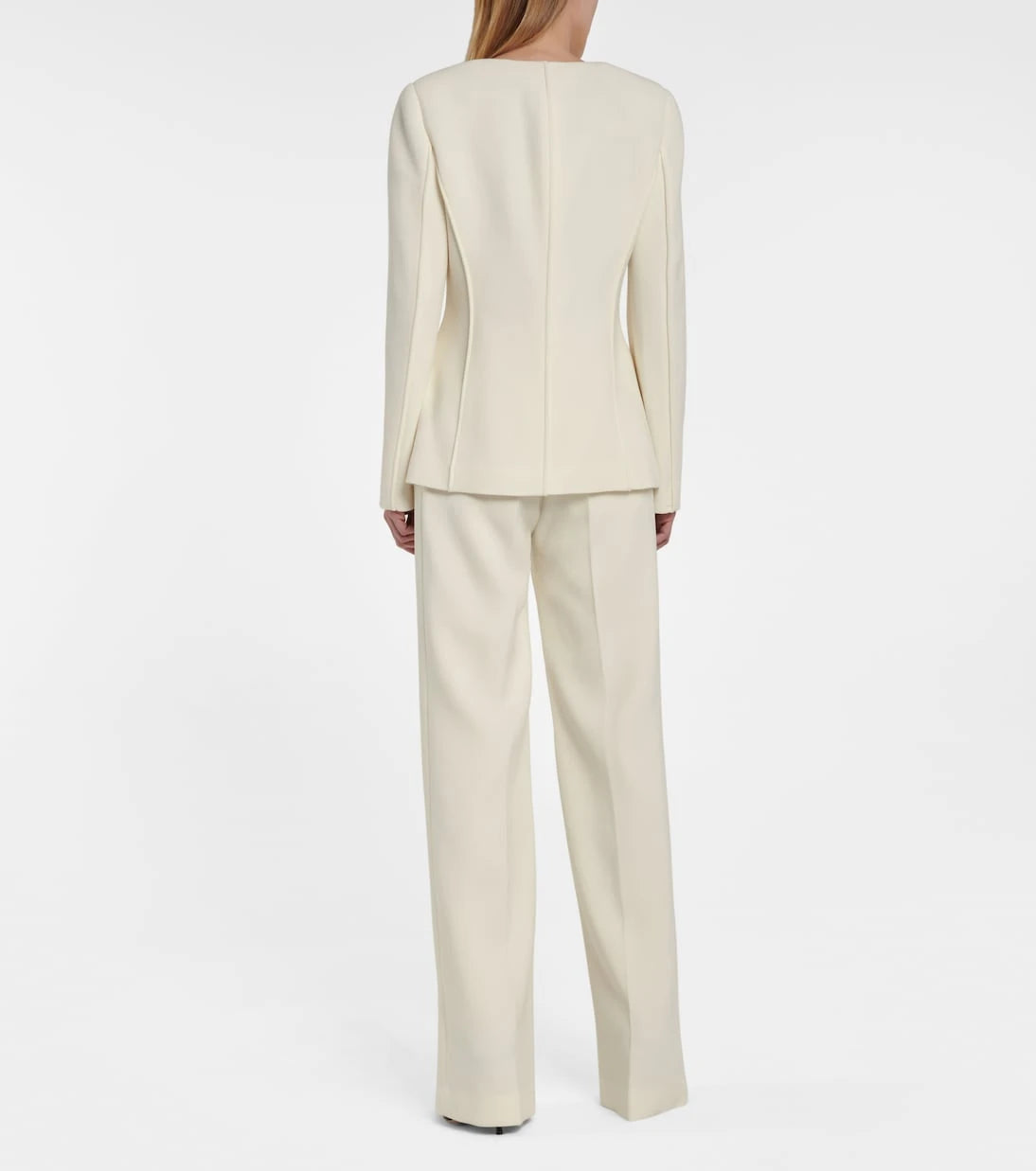 Altuzarra - Tamaar virgin wool jacket