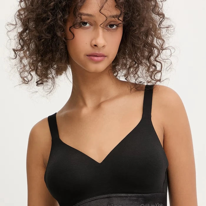 Calvin Klein Underwear сутиен тип бралет