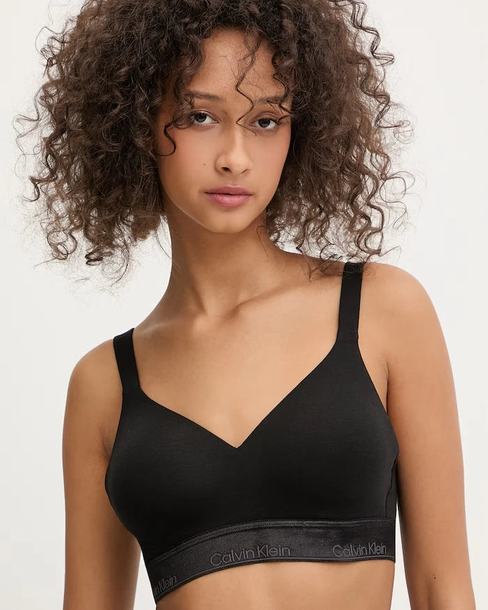 Calvin Klein Underwear bralet sütyen